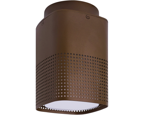 Nordlux Sidara Loftslampe Seaside Metallisk Brun billede 1