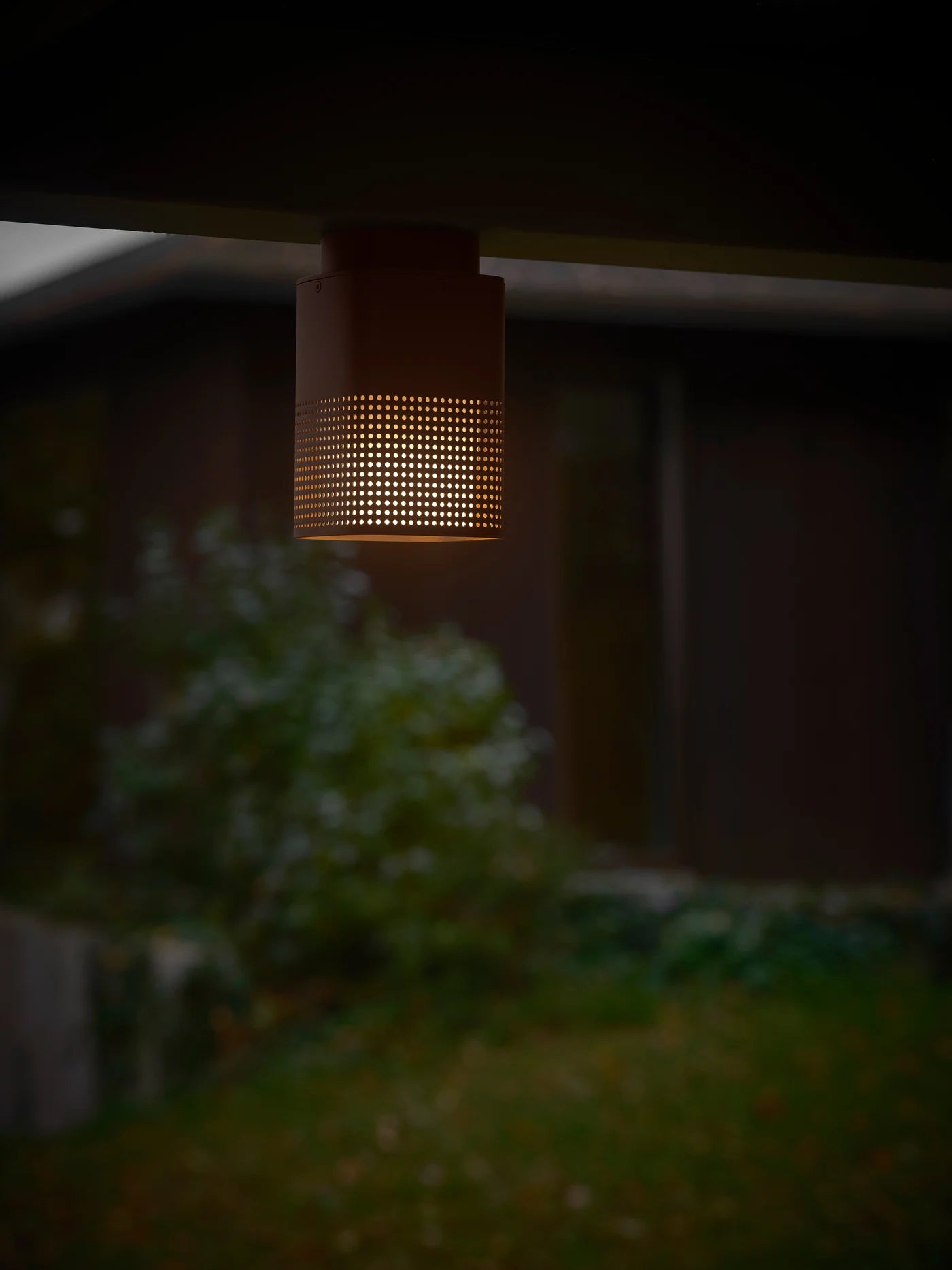 Nordlux Sidara Loftslampe Seaside Metallisk Brun billede 3