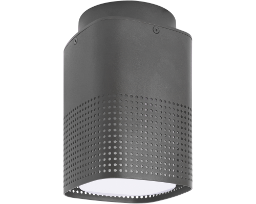 Nordlux Sidara Loftslampe Seaside Antracit billede 1