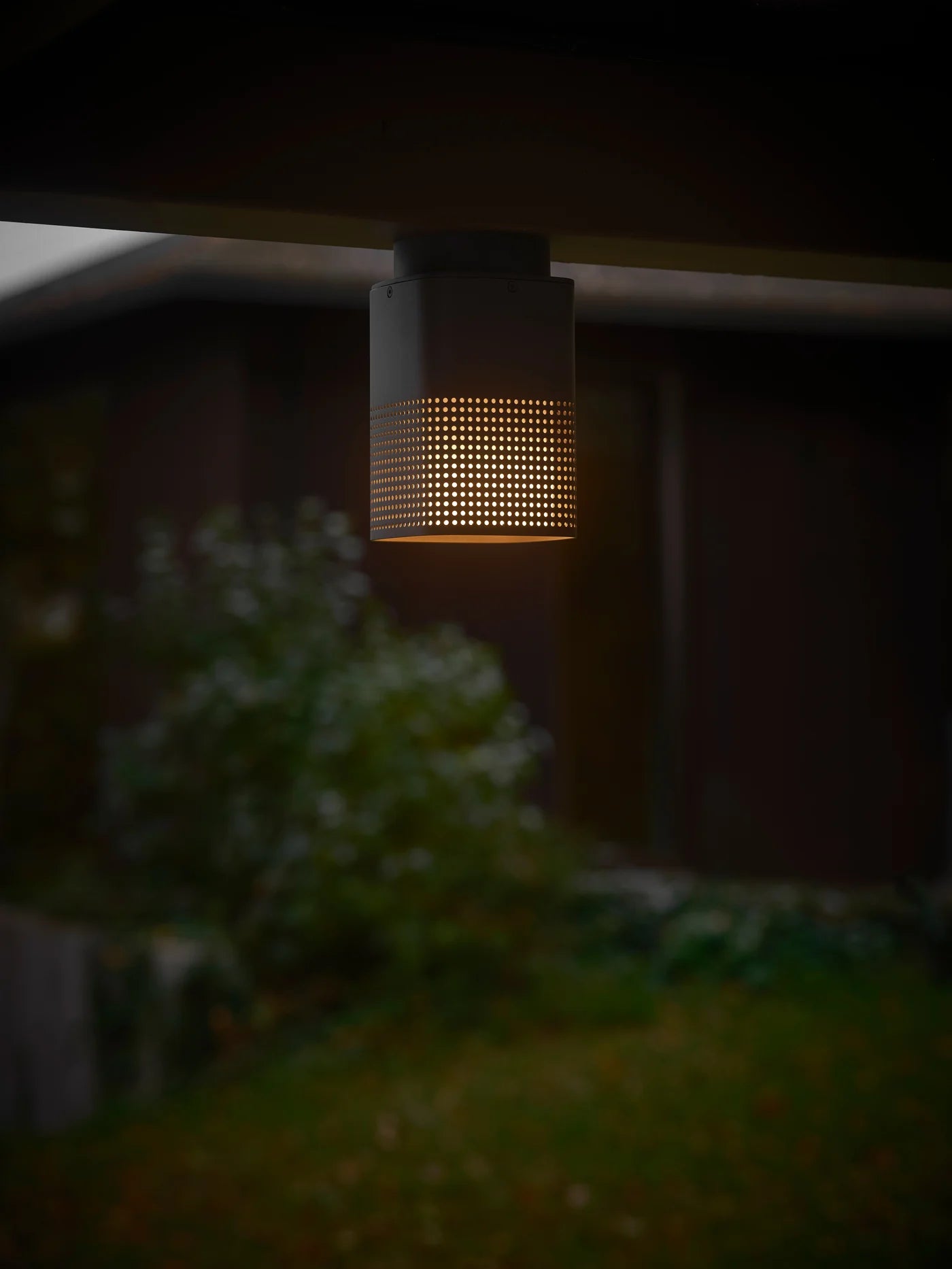 Nordlux Sidara Loftslampe Seaside Antracit billede 4