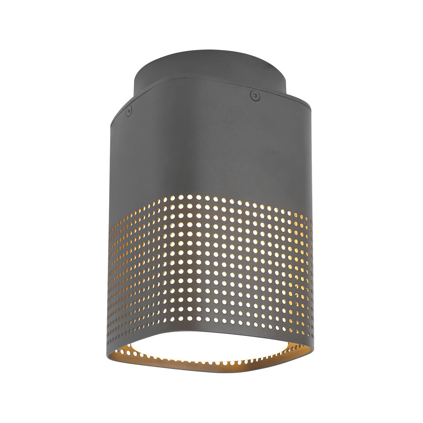 Nordlux Sidara Loftslampe Seaside Antracit billede 2
