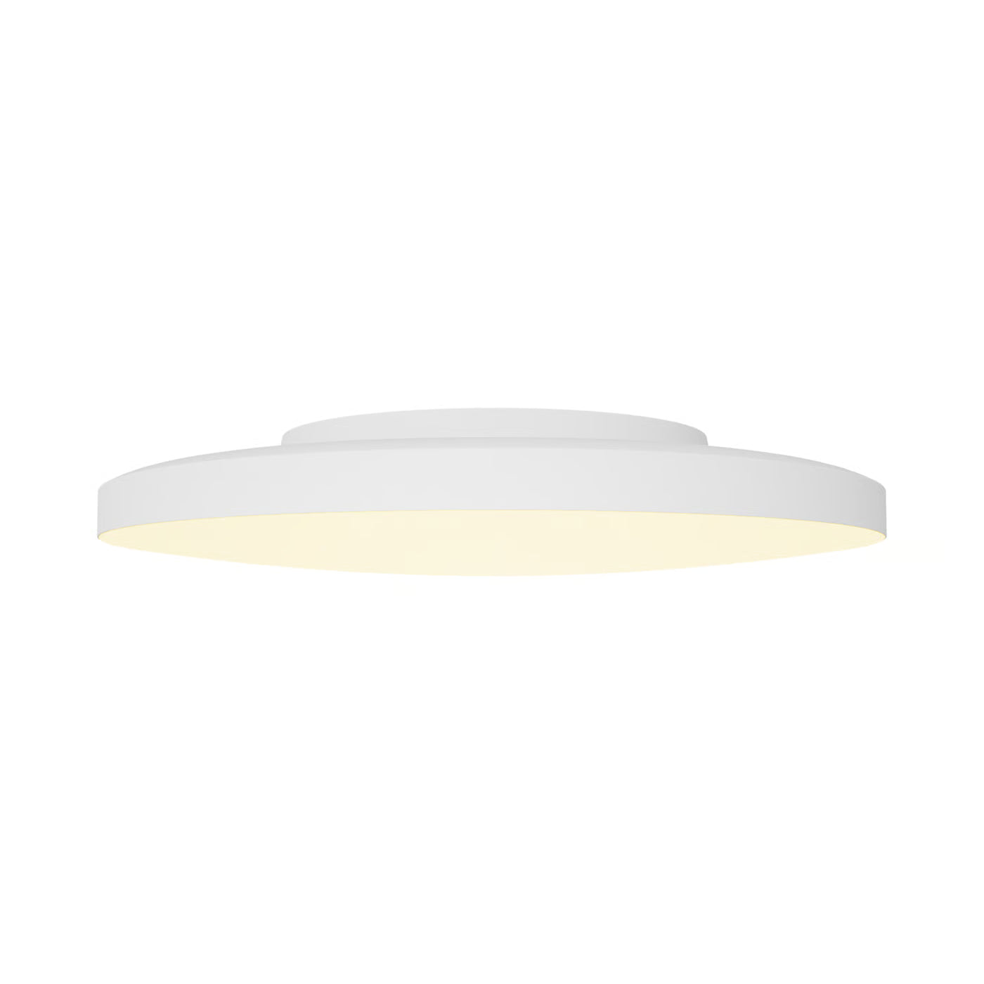 Nordlux Serenova Ø28 Loftlampe Hvid billede 1