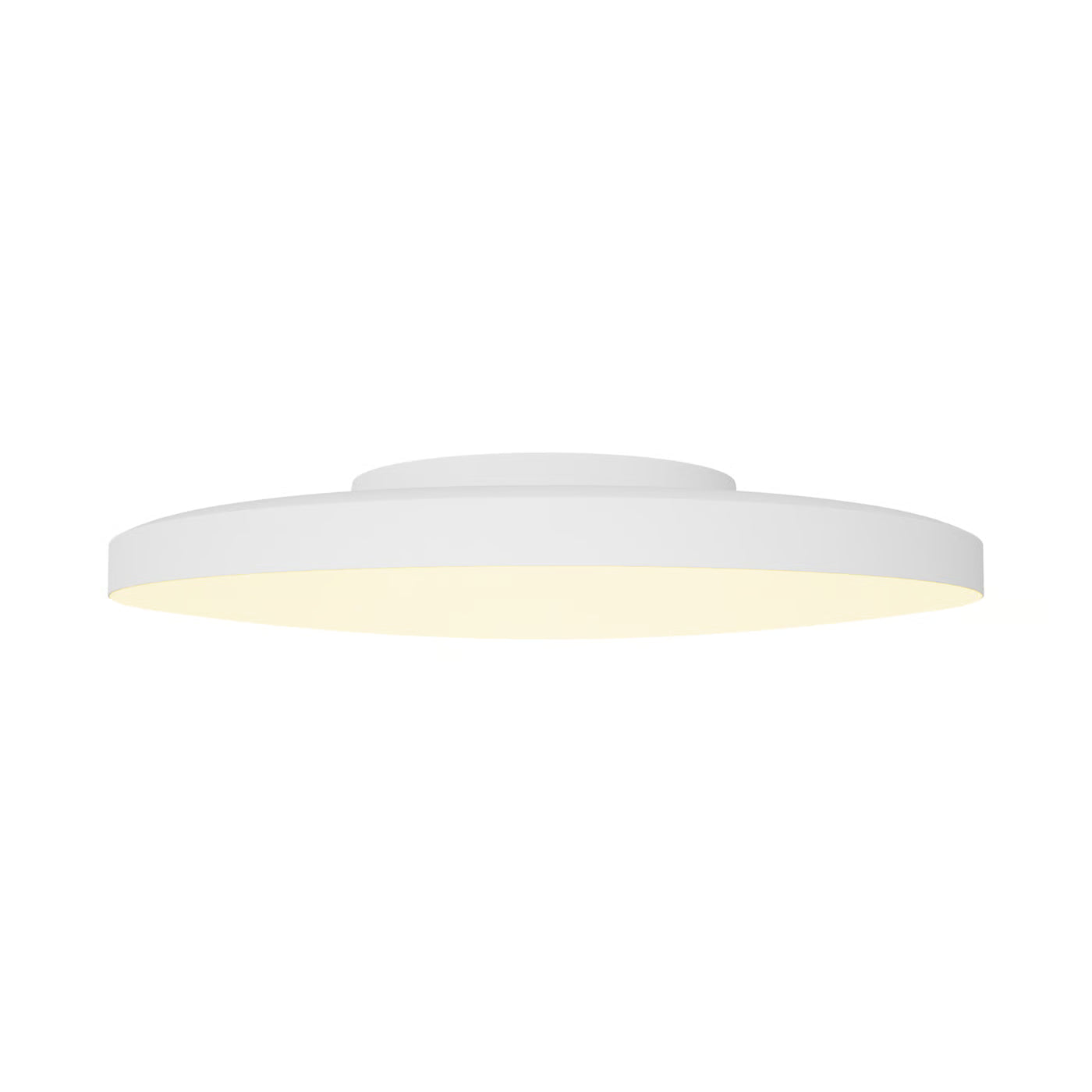 Nordlux Serenova Ø36 Loftlampe Hvid billede 1