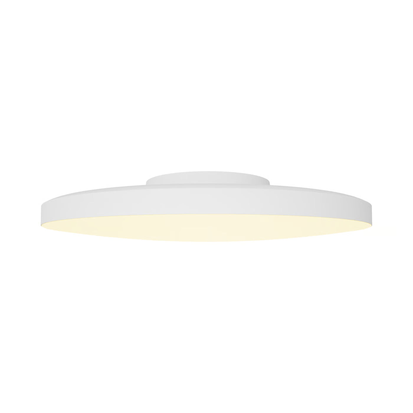 Nordlux Serenova Ø41 Loftlampe Hvid billede 1