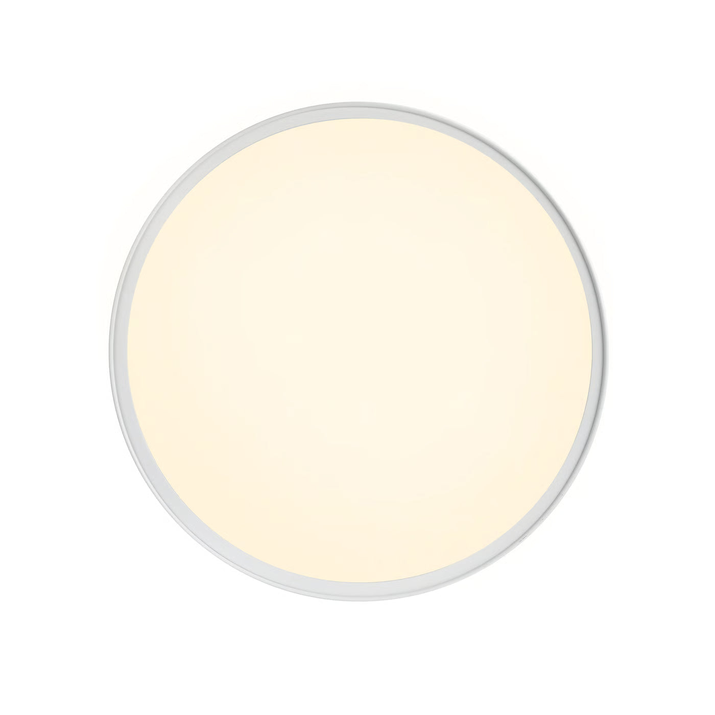 Nordlux Penelopa Ø42 Switch Dim Loftlampe Hvid billede 3