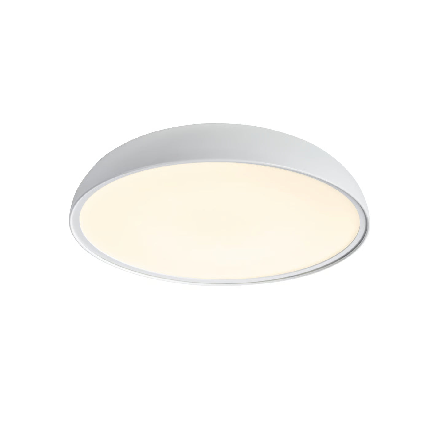Nordlux Penelopa Ø42 Switch Dim Loftlampe Hvid billede 1
