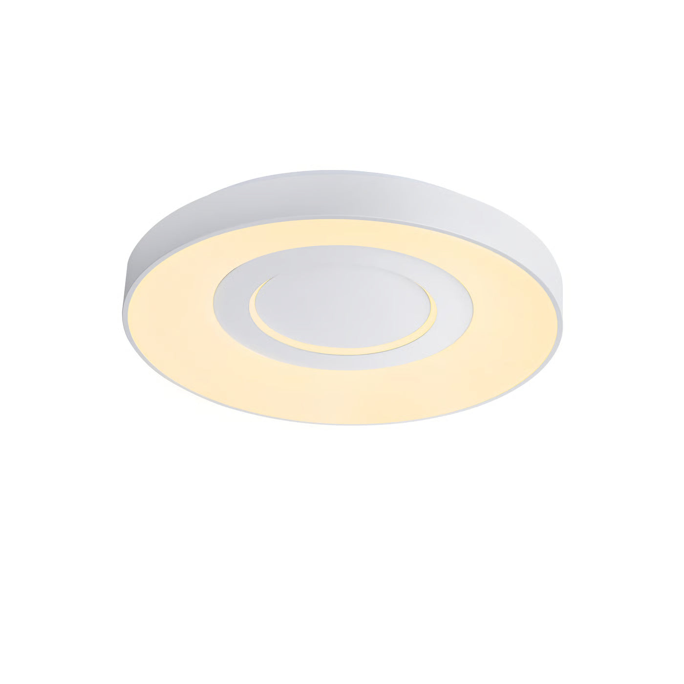 Nordlux Halyna Loftlampe Hvid billede 1