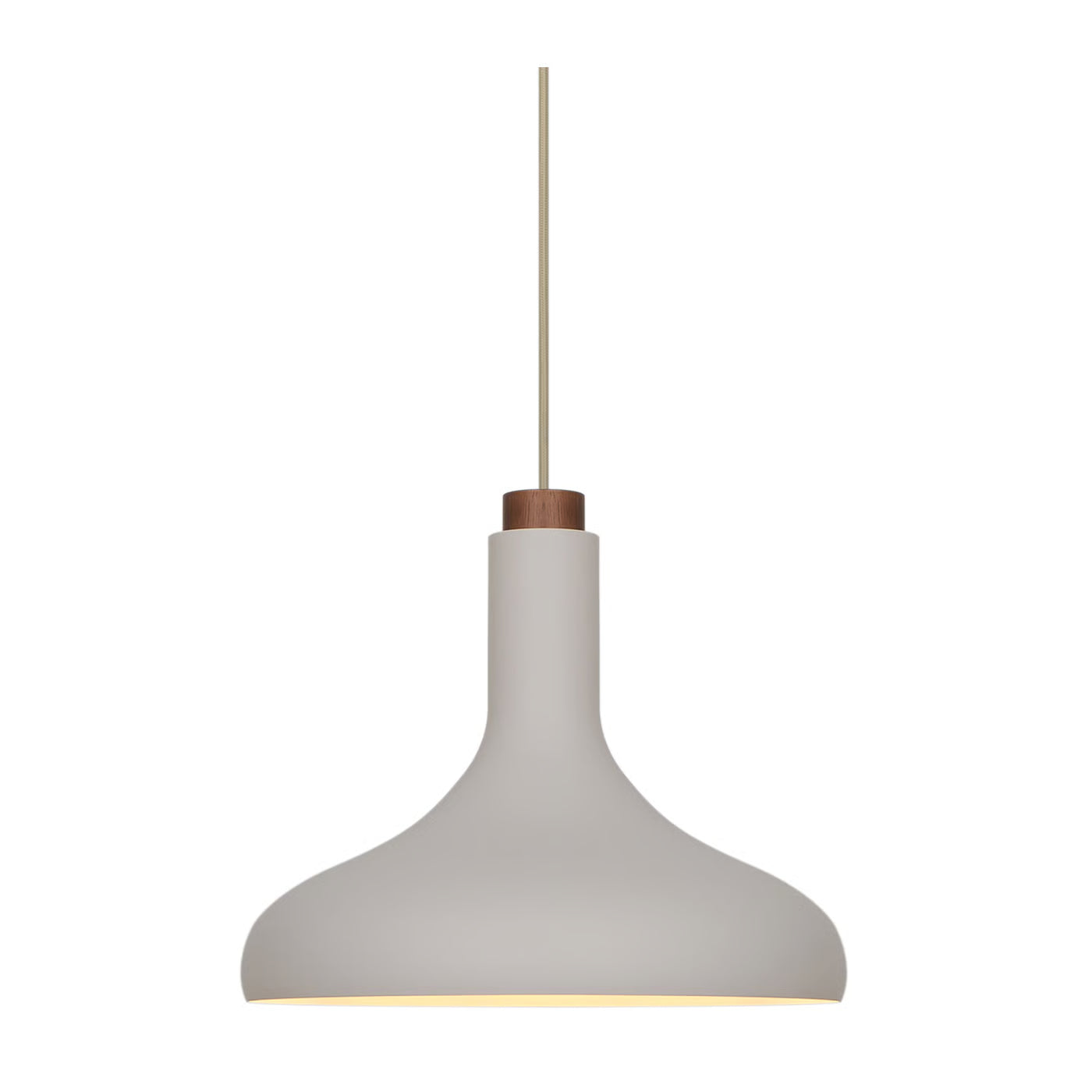 Fuji Pendel Beige billede 1
