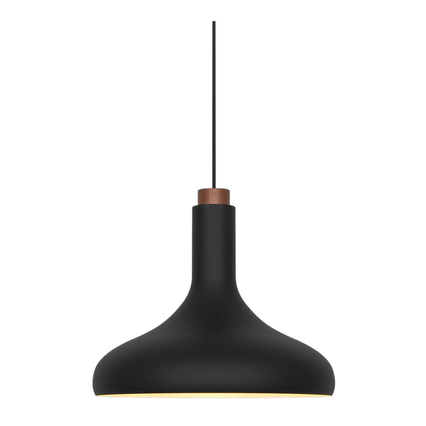 Fuji Pendel Sort billede 1