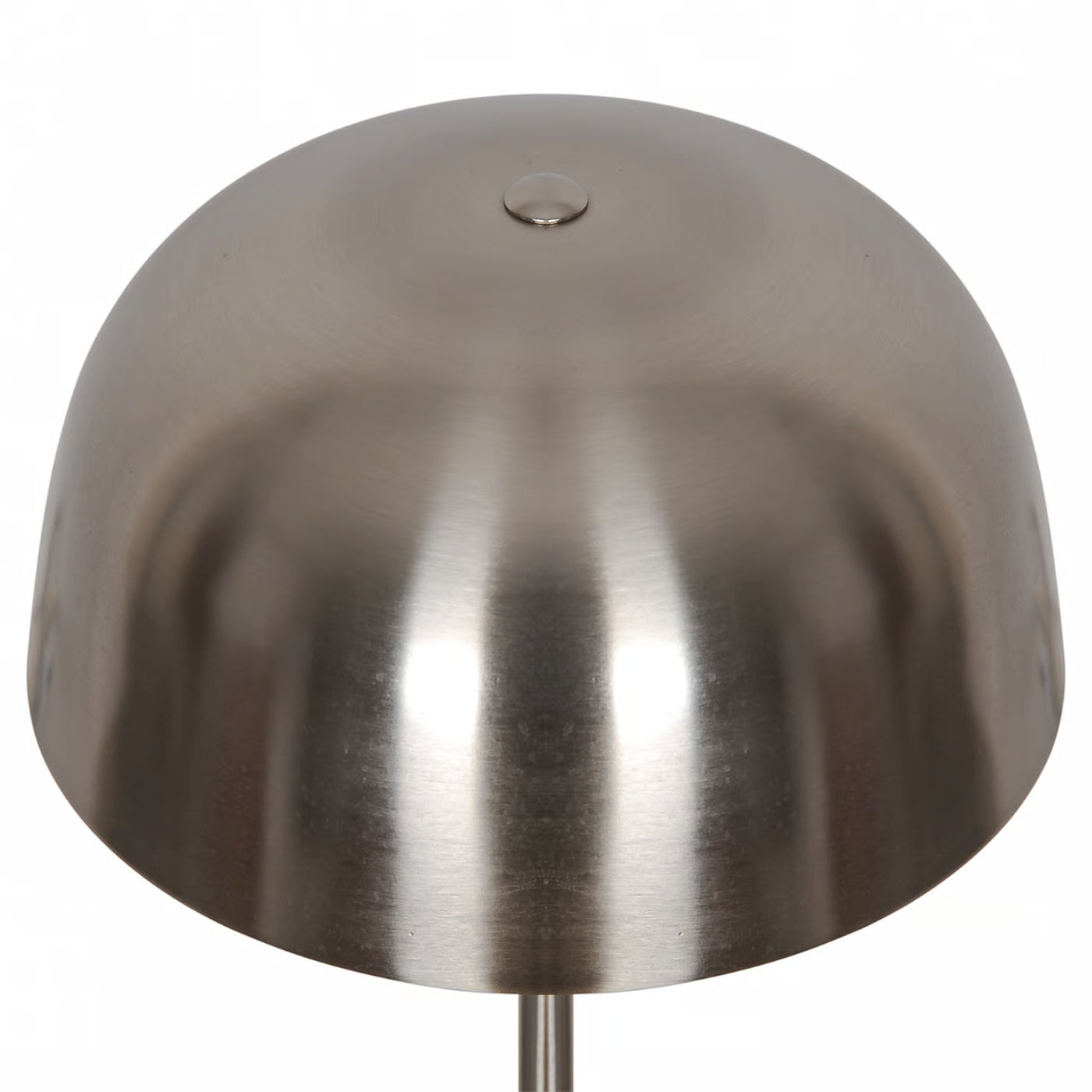 Nordlux Cera Bordlampe Børstet Stål billede 3