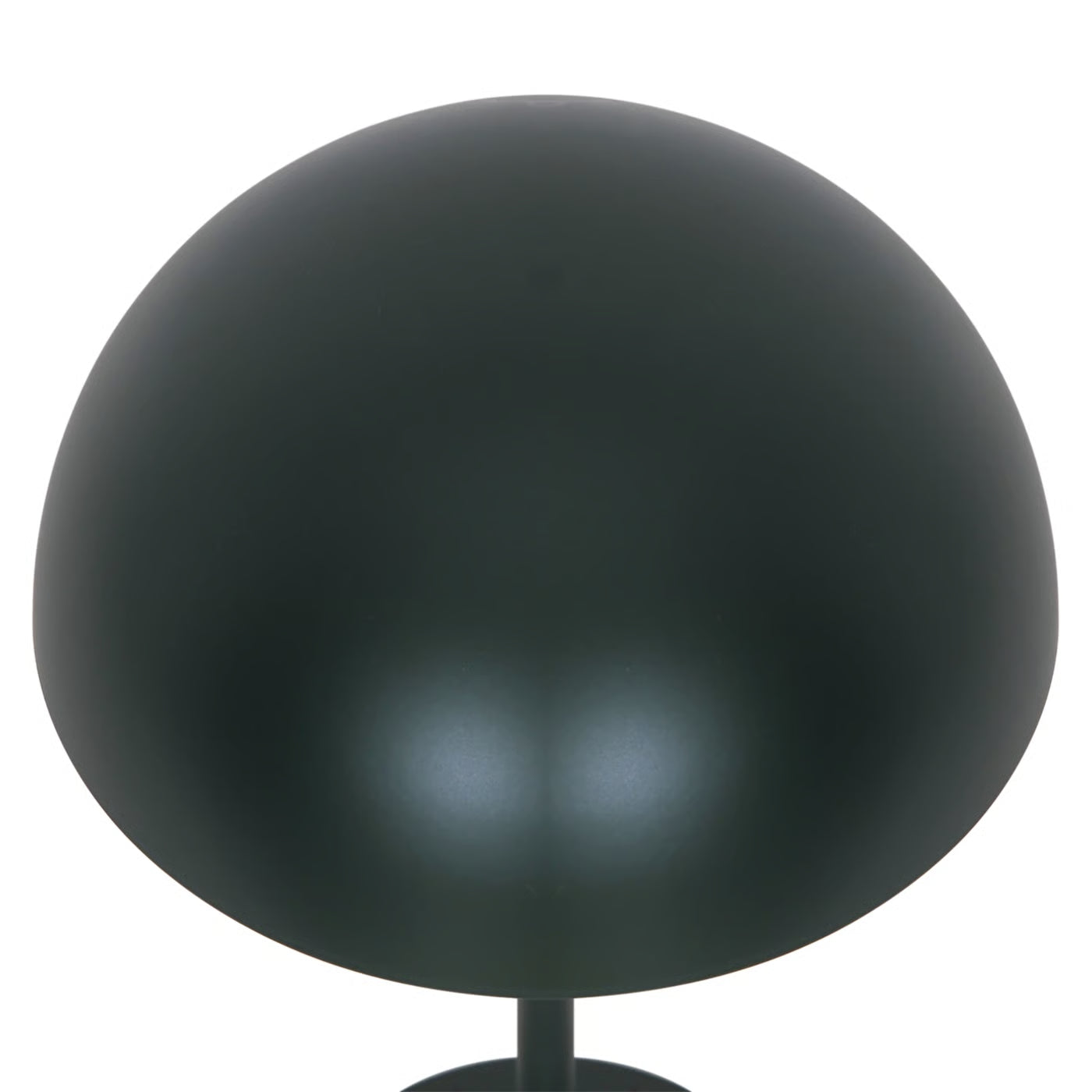 Nordlux Ellen Mini Bordlampe Mørk Grøn billede 2