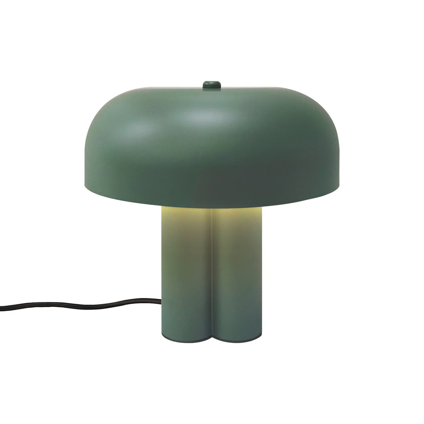 Nordlux Sandro Bordlampe Mørk Grøn billede 2