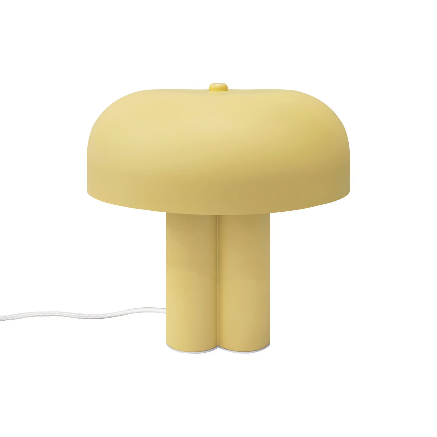 Nordlux Sandro Bordlampe Gul billede 1