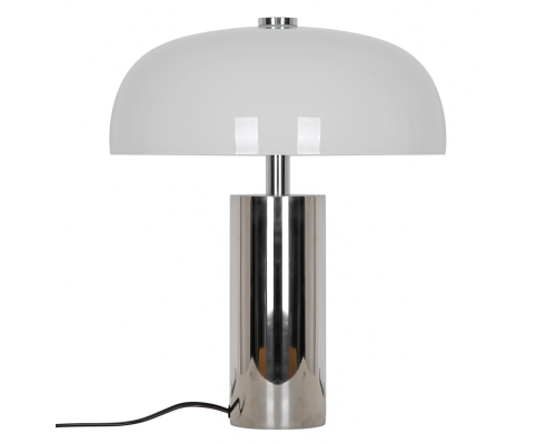 Nordlux Gabrielle Bordlampe Krom billede 1