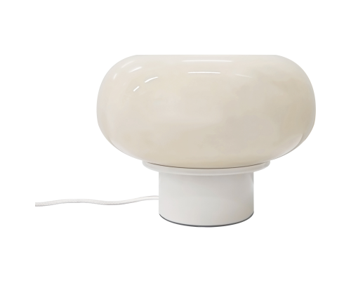 Nordlux Malti Bordlampe Beige billede 1