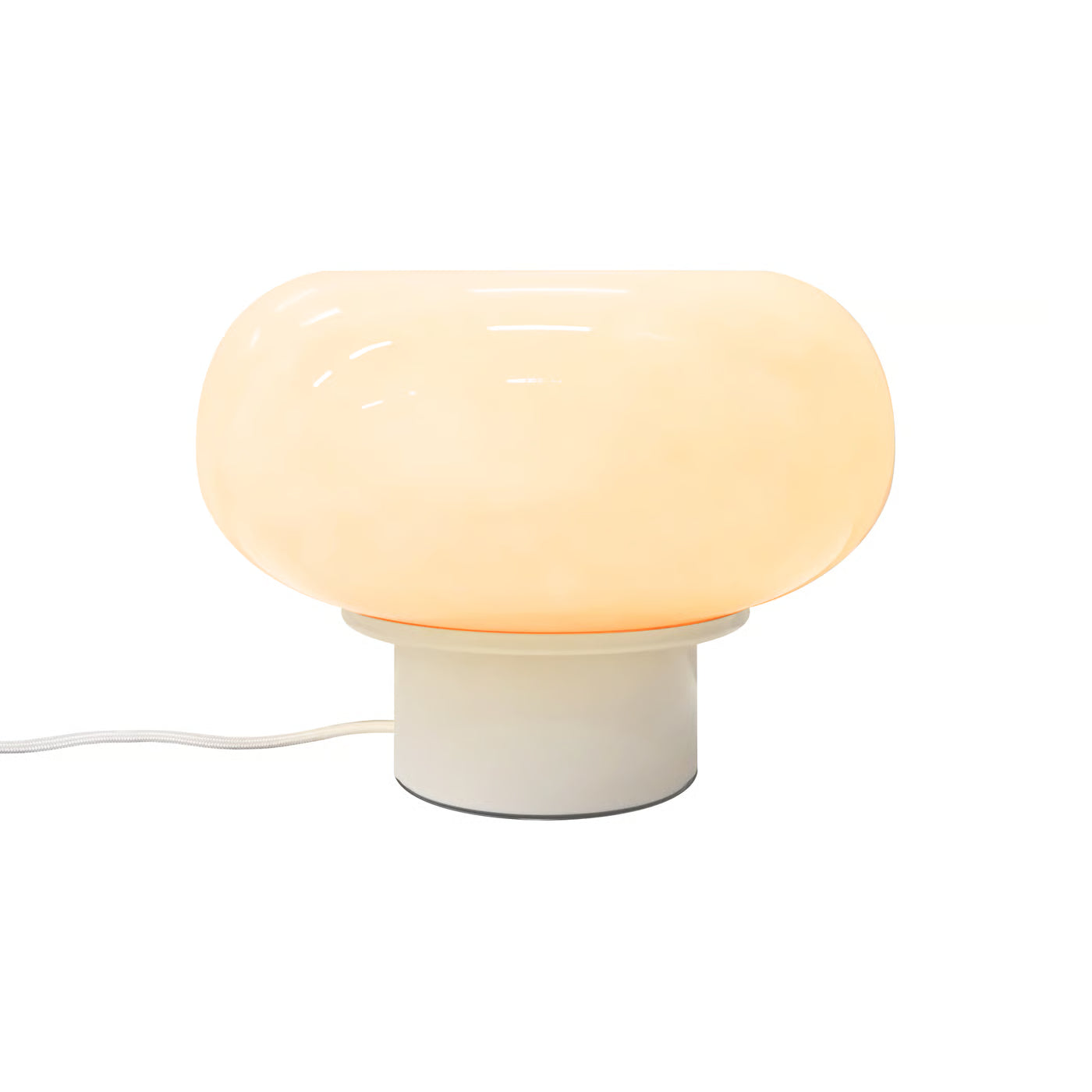 Nordlux Malti Bordlampe Beige billede 2
