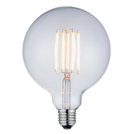 LED Pære Globe Extra De Luxe - Halo Design billede 1