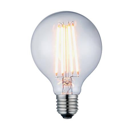 LED Pære Mini Globe Extra De Luxe - Halo Design billede 1