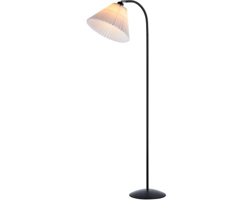 MEDINA Gulvlampe Hvid, Sort - Halo Design billede 2
