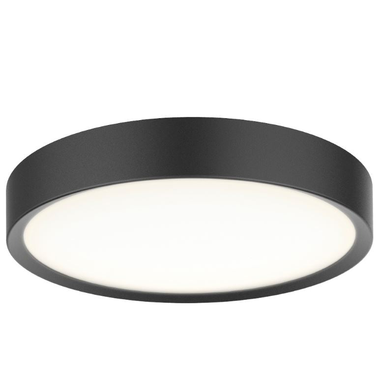 LED Plafond Universal Ø33 Sort - Halo Design billede 2