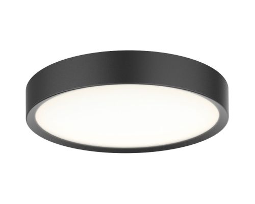 LED Plafond Universal Ø43 Sort - Halo Design billede 2