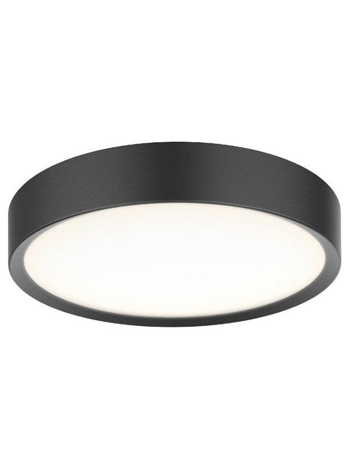 LED Plafond Universal Ø43 Sort - Halo Design billede 3