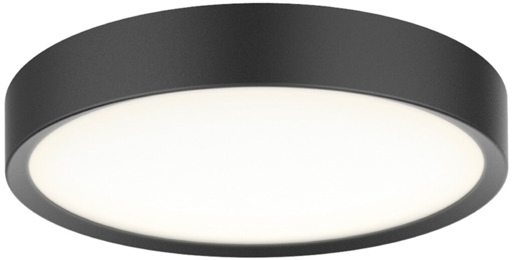 LED Plafond Universal Ø28 Sort - Halo Design billede 2