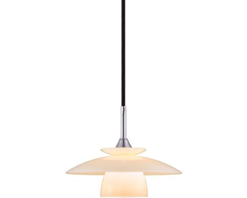 Halo Design Scandinavia Ø20 opal pendel billede 1