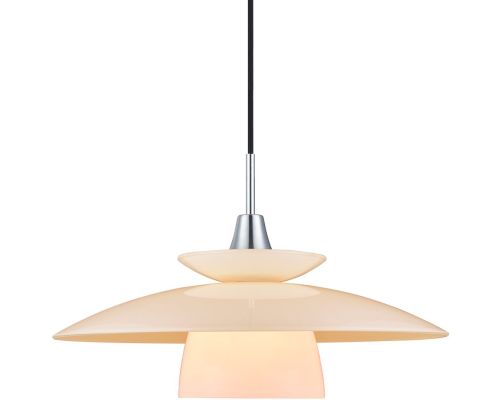 Halo Design Scandinavia Ø40 opal pendel billede 1