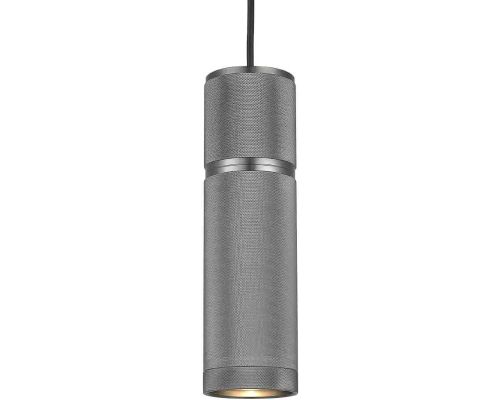 Halo Design Halo The Pendant gun black pendel billede 1