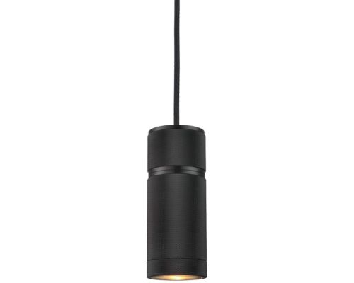 Halo Design Halo The Pendant Small sort pendel billede 1