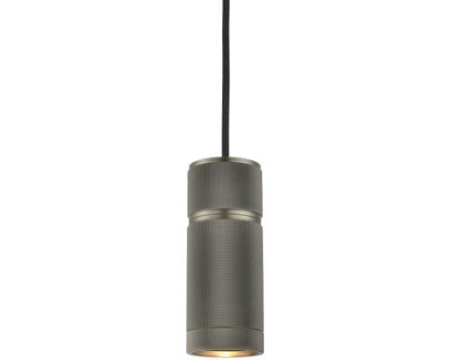Halo Design Halo The Pendant Small messing pendel billede 1