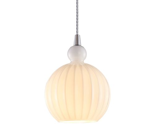 Halo Design Ball Ball Ø15 opal pendel billede 1