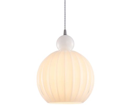 Halo Design Ball Ball Ø25 opal pendel billede 1