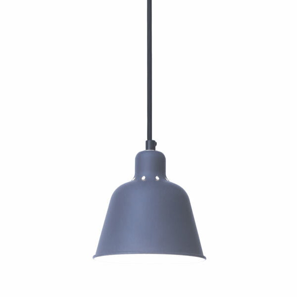 CARPENTER Pendel Ø15 Grå - Halo Design billede 1