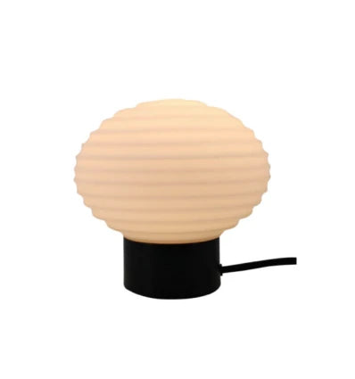 Cool Bordlampe Opal Ø15 - Halo Design billede 2