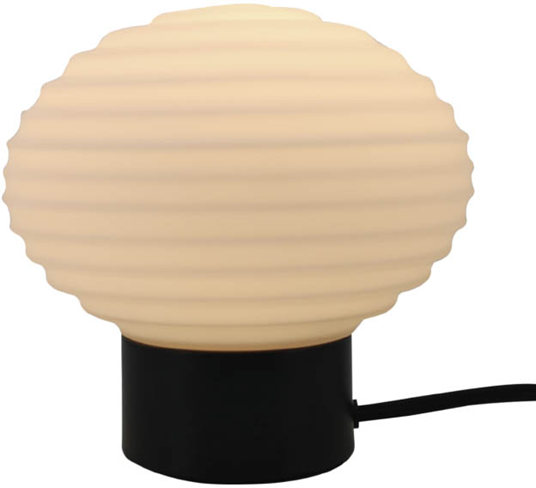 Cool Bordlampe Opal Ø15 - Halo Design billede 1