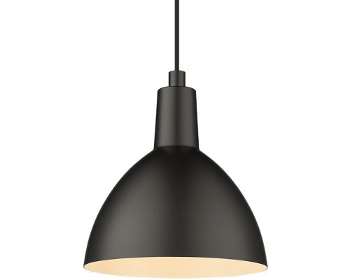Halo Design Metropole Ø20 sort pendel billede 1