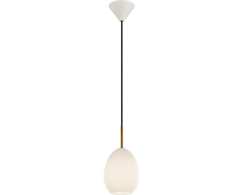 Halo Design Bodø Ø14 opal pendel billede 1