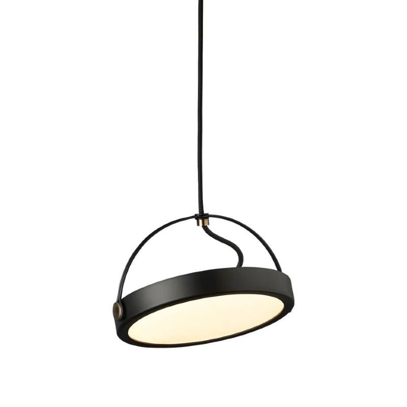 Pivot Pendel Ø20 Sort, Antique - Halo Design billede 2