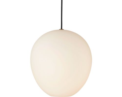 Halo Design Wrong Ø26 opal pendel billede 1