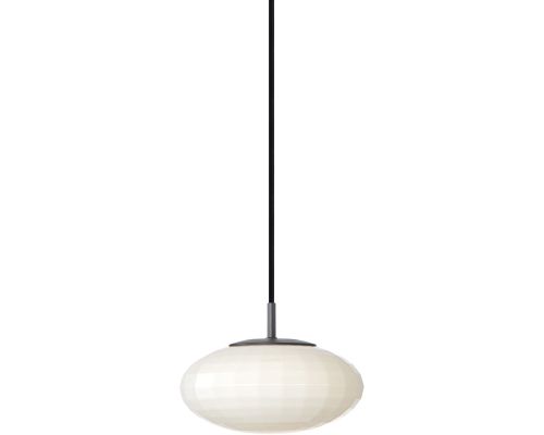 Halo Design Mesh Ø20 opal pendel billede 1