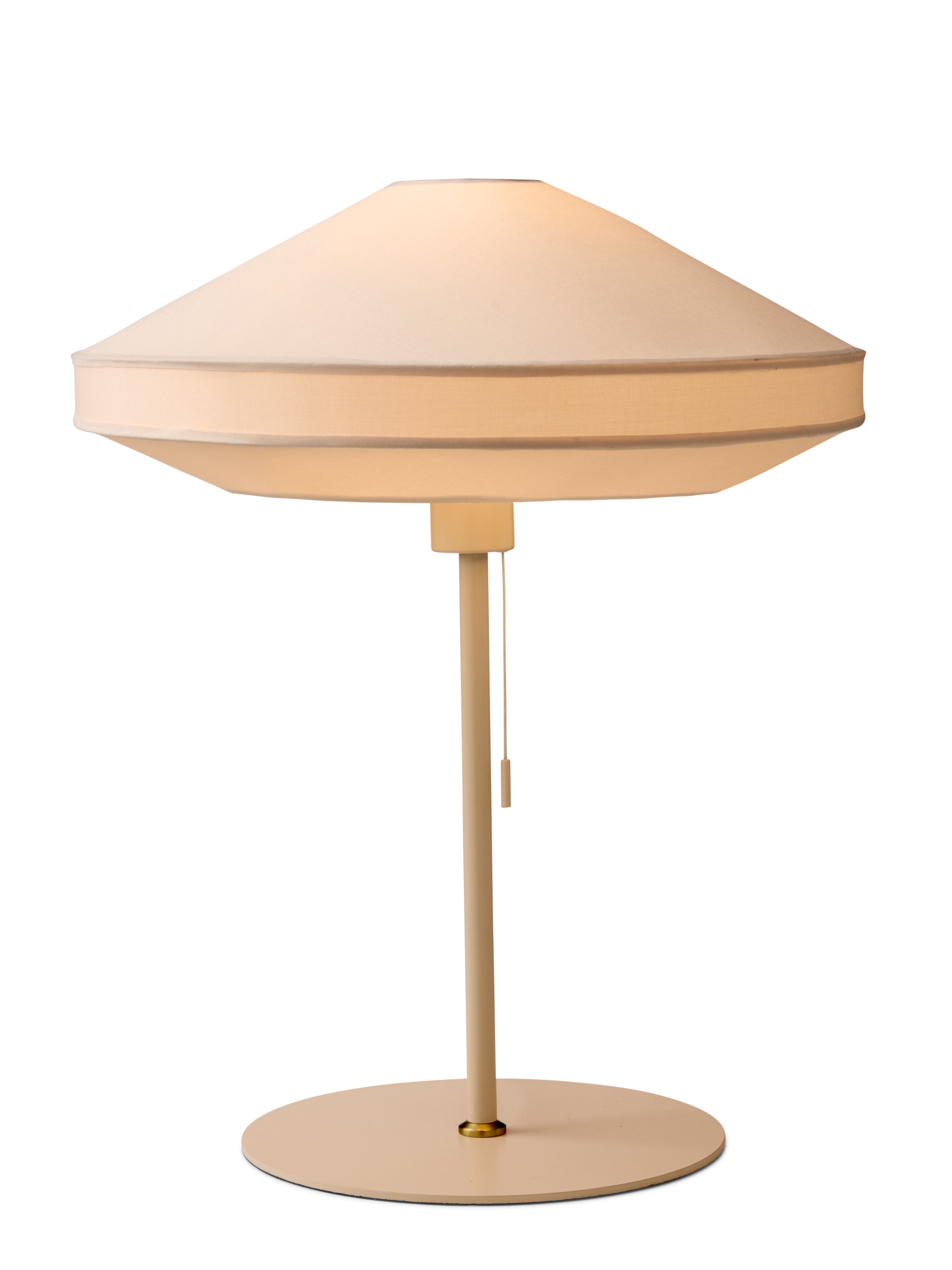 Paris Soft Bordlampe Ø40 billede 1