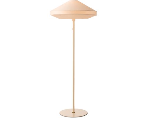 Paris Soft Gulvlampe Ø56 billede 2