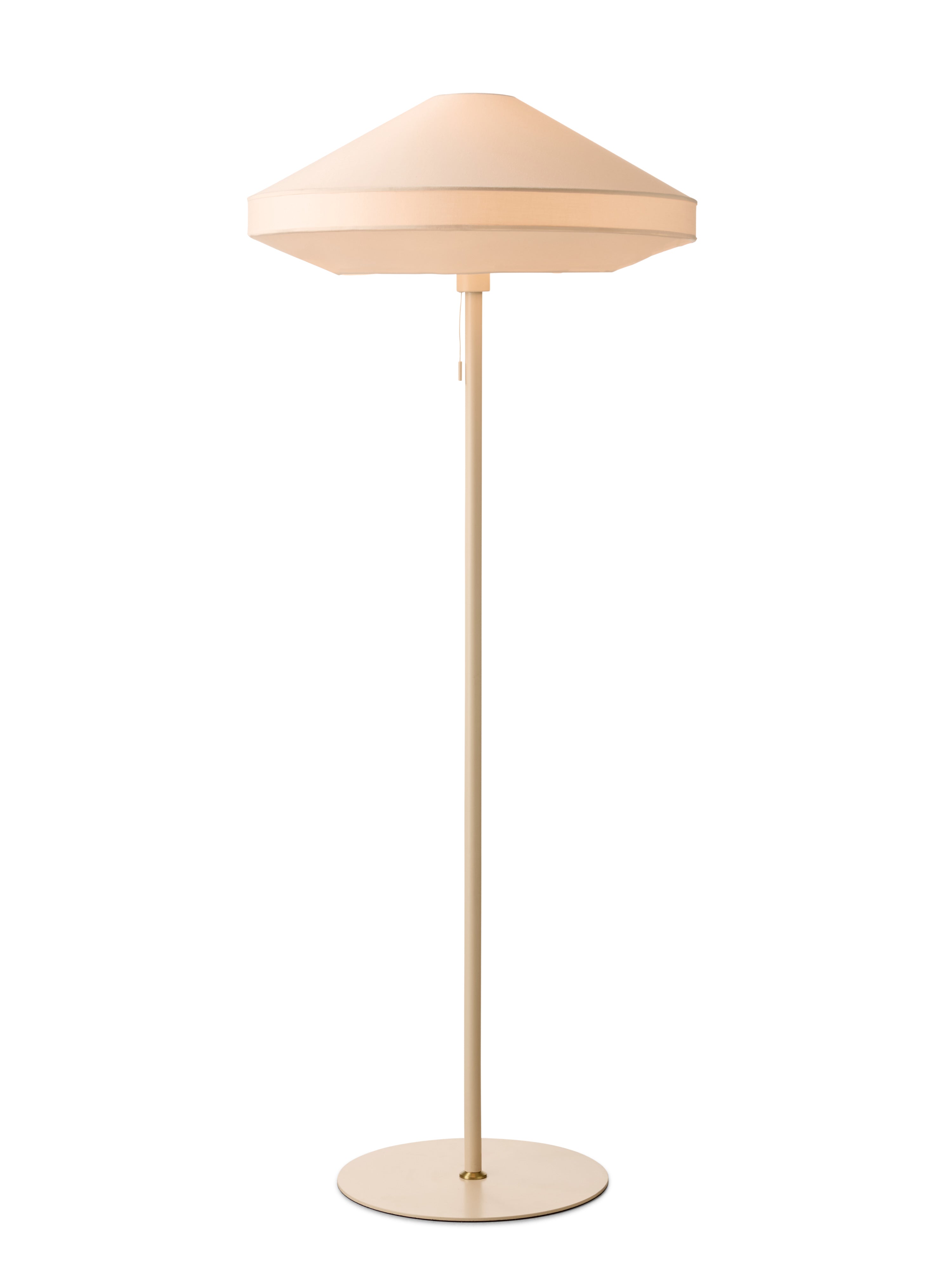Paris Soft Gulvlampe Ø56 billede 1
