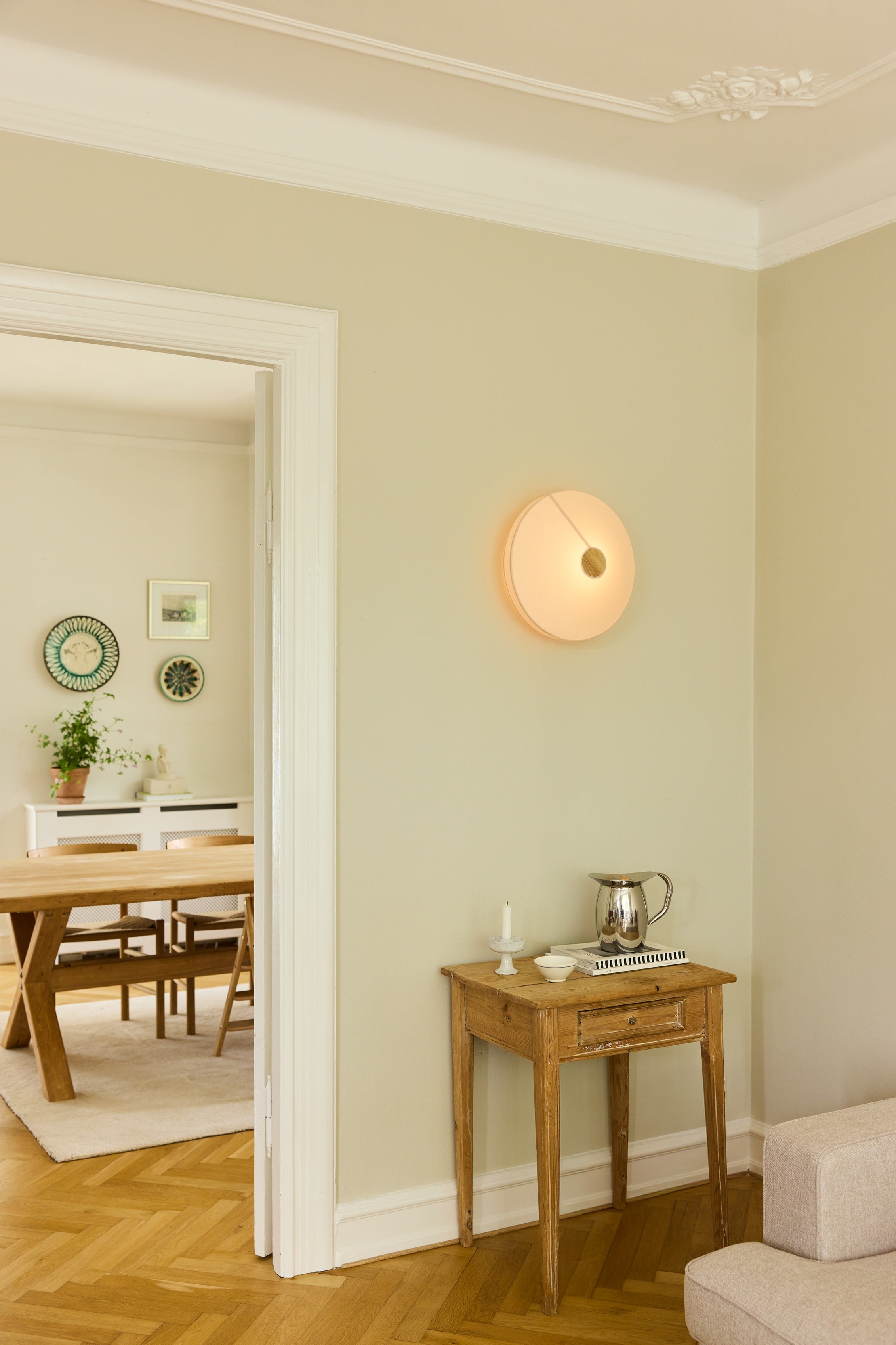 Paris Soft Loftslampe Ø40 billede 4