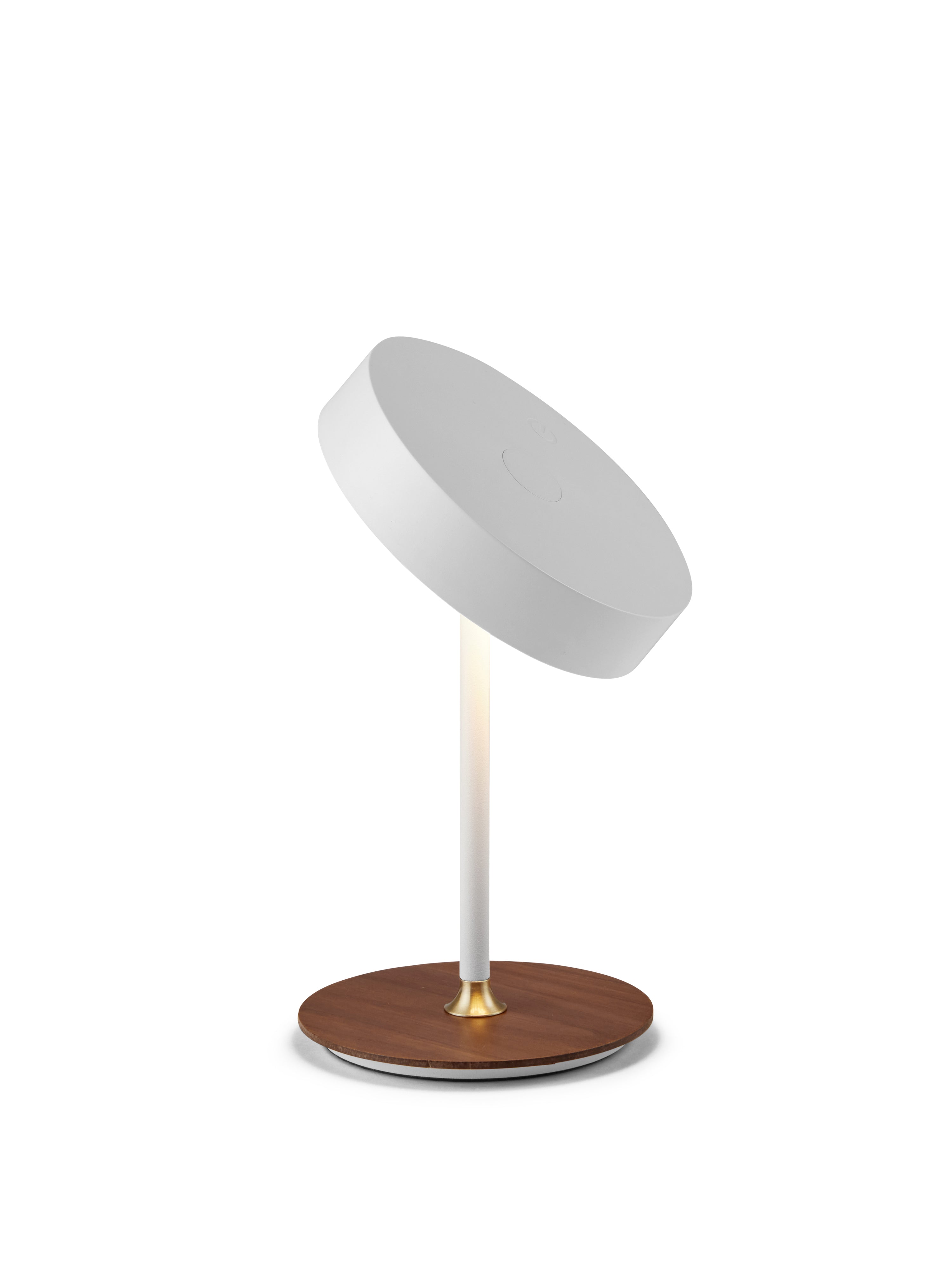On The Move LED-bordlampe Ø13 Warm White billede 2