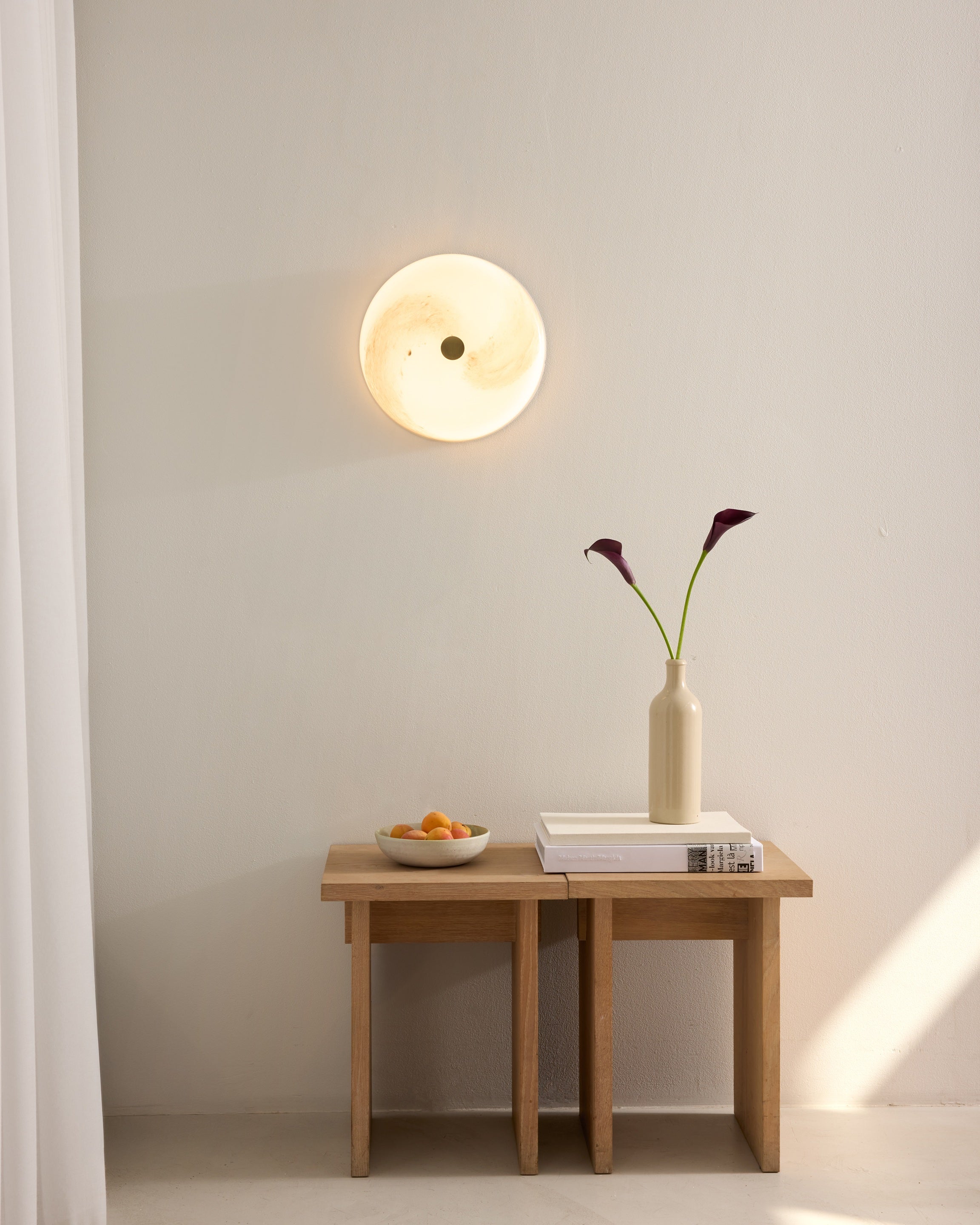 Stockholm Loftslampe 3-Step Grå billede 4