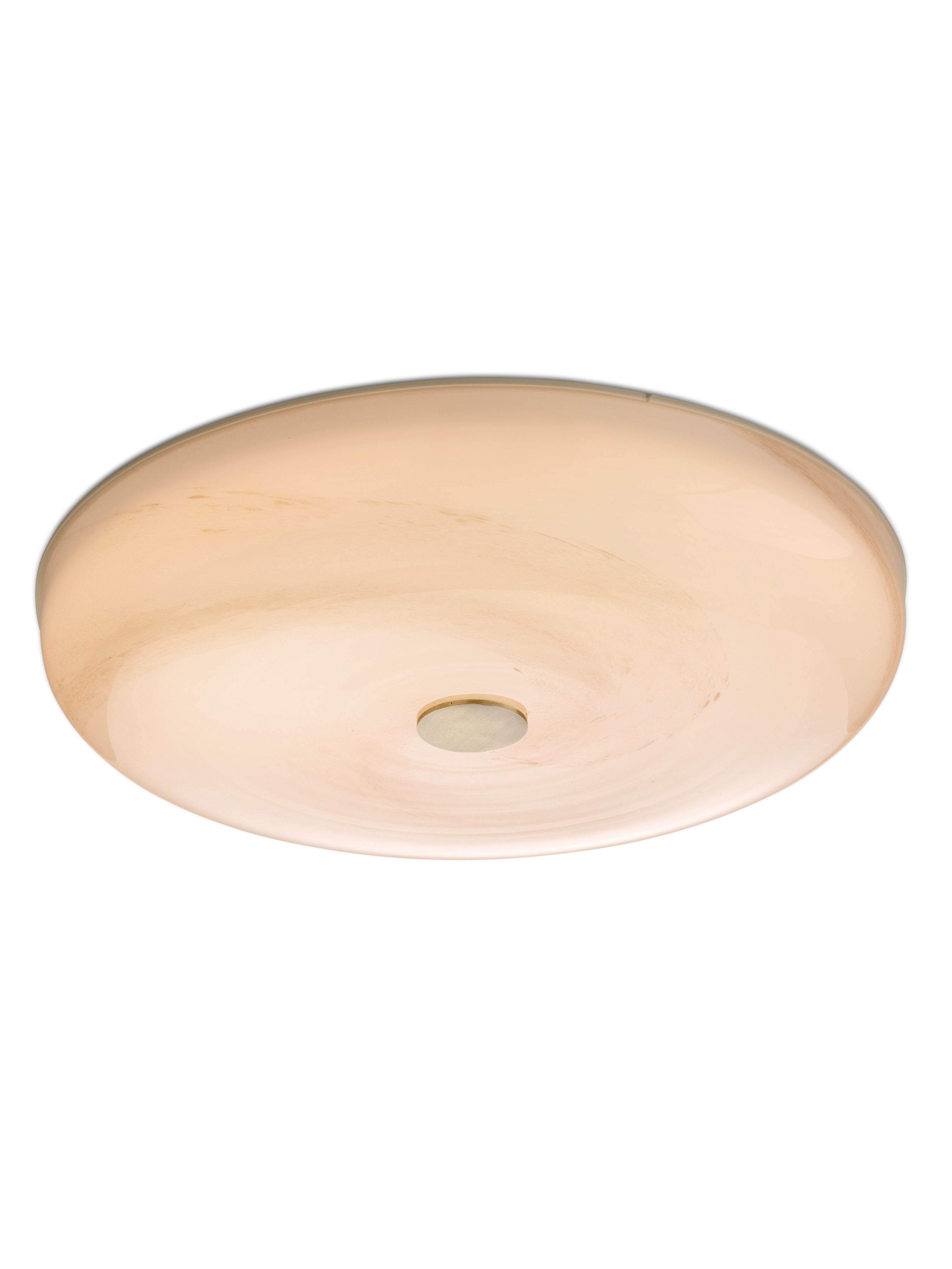 Stockholm Loftslampe 3-Step Brun billede 1