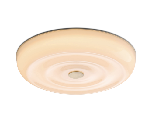 Stockholm Loftslampe 3-Step Opal billede 2